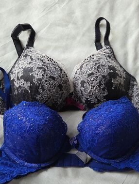 Victoria's Secret Bra Bundle